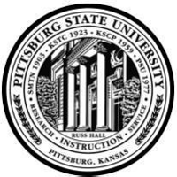 匹兹堡州立大学校徽